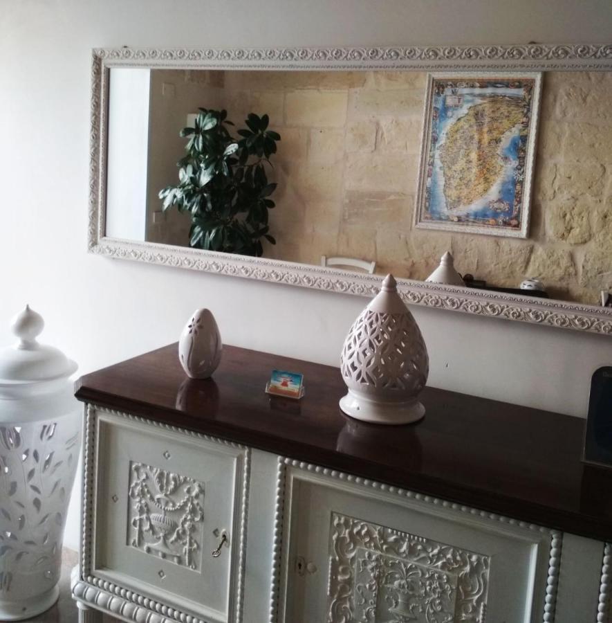 Otrantocasa Διαμέρισμα Εξωτερικό φωτογραφία