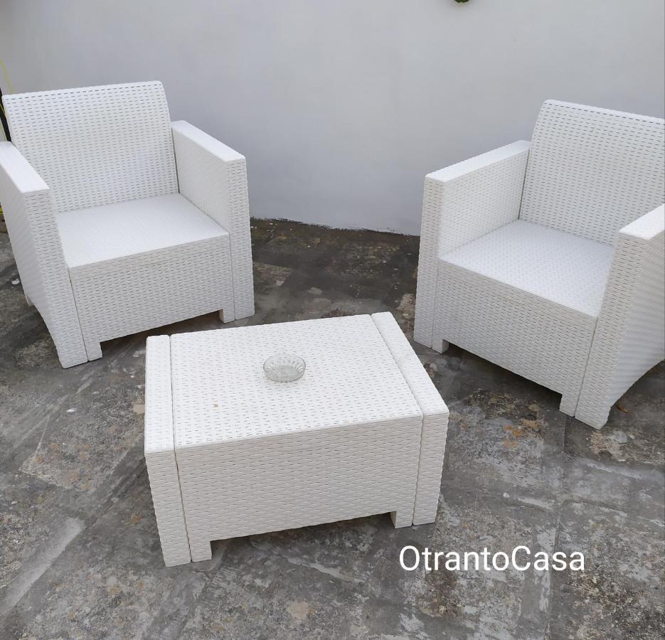 Otrantocasa Διαμέρισμα Εξωτερικό φωτογραφία