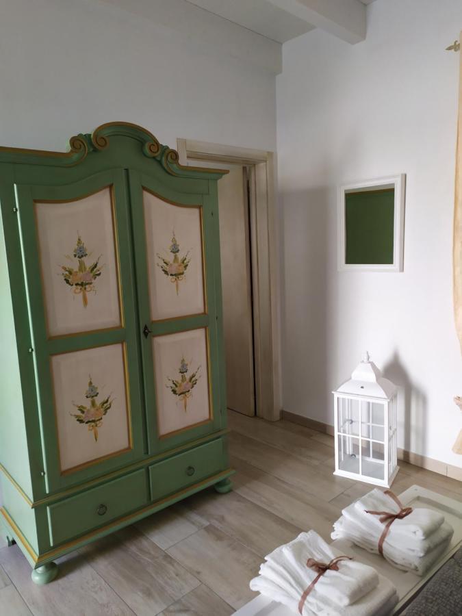 Otrantocasa Διαμέρισμα Εξωτερικό φωτογραφία