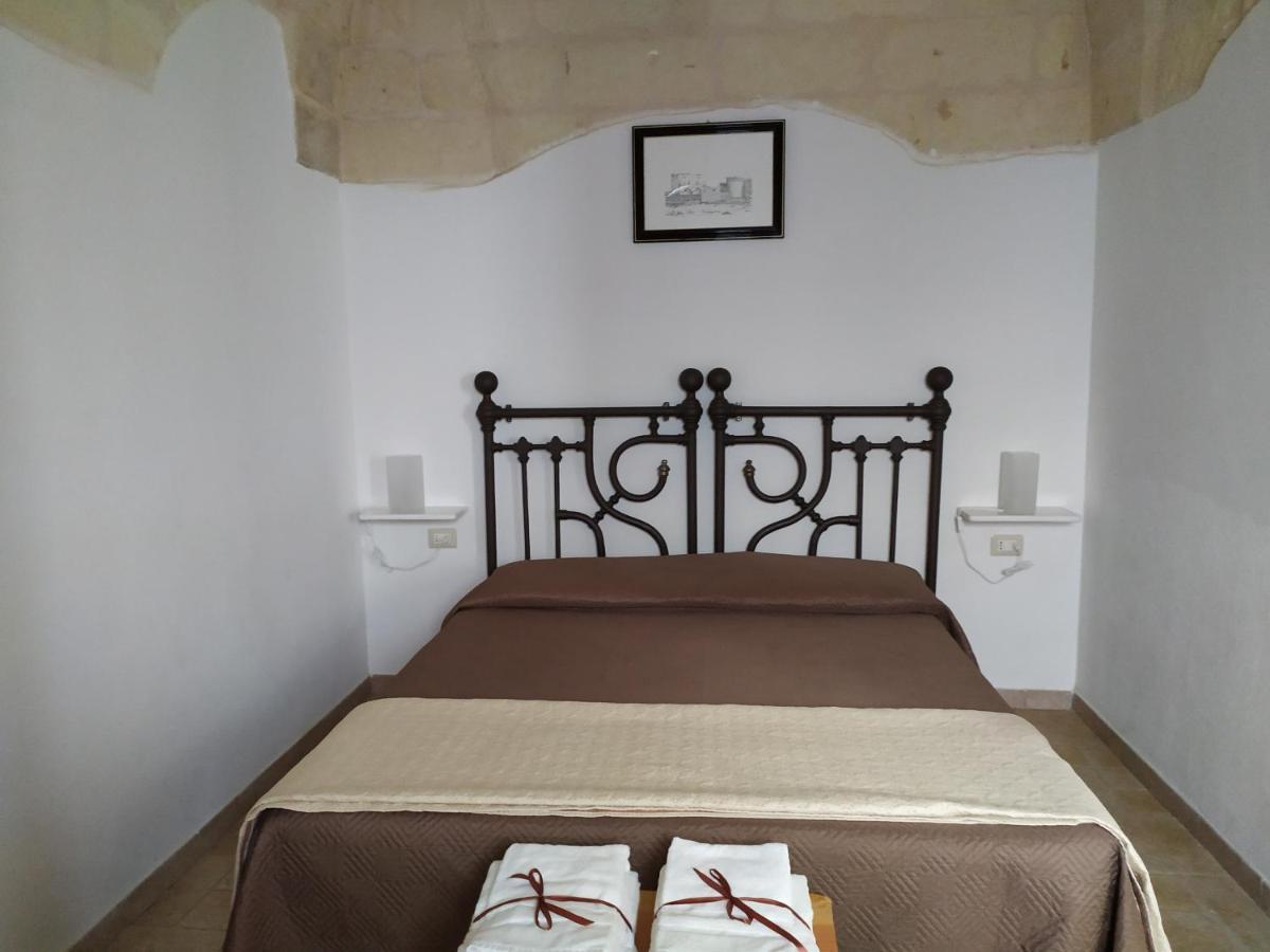 Otrantocasa Διαμέρισμα Εξωτερικό φωτογραφία