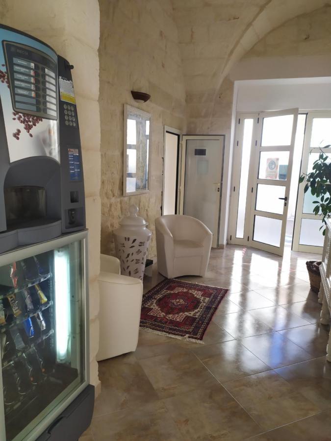 Otrantocasa Διαμέρισμα Εξωτερικό φωτογραφία