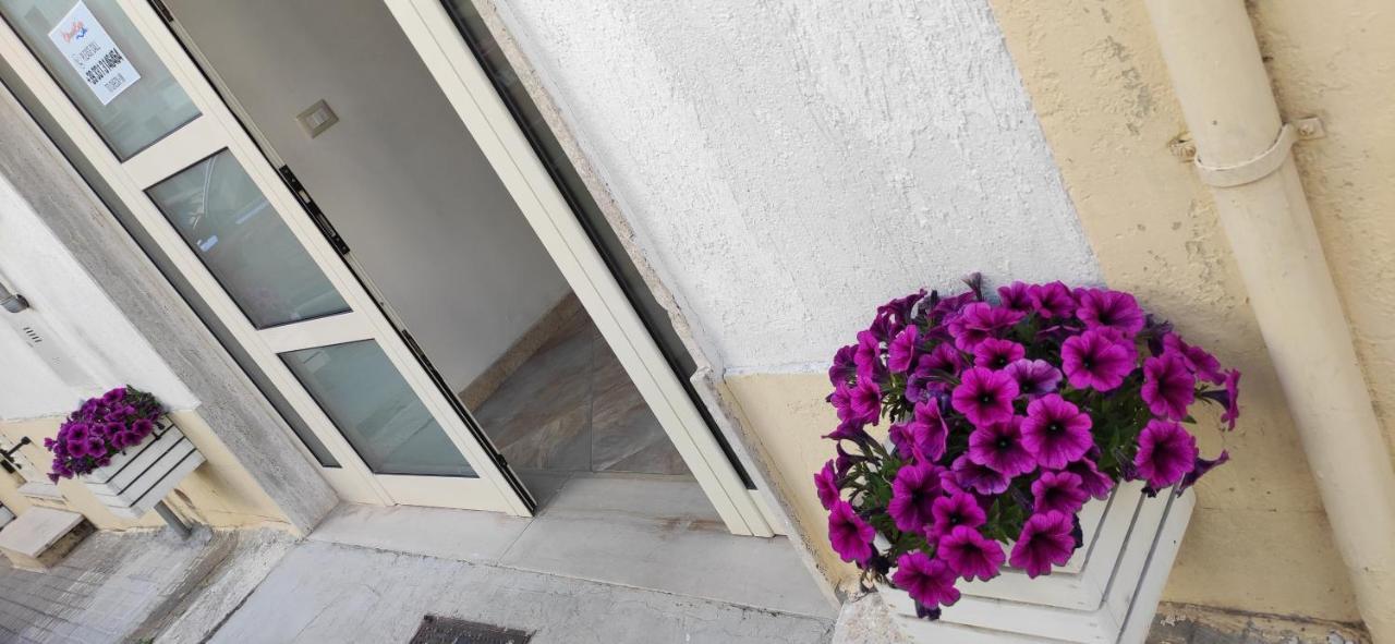 Otrantocasa Διαμέρισμα Εξωτερικό φωτογραφία