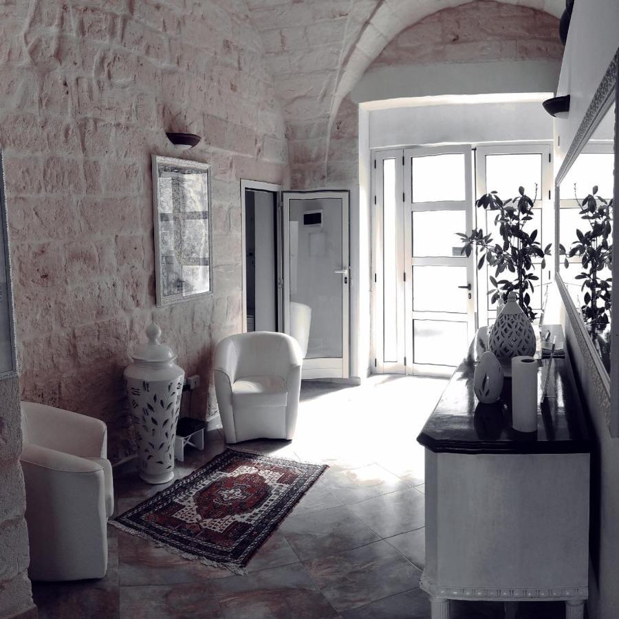 Otrantocasa Διαμέρισμα Εξωτερικό φωτογραφία
