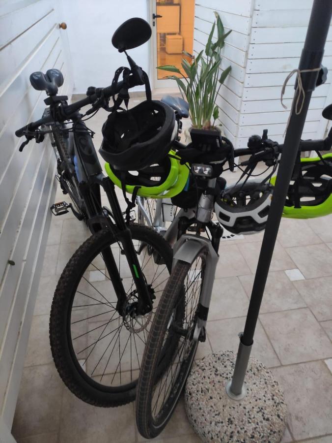 Otrantocasa Διαμέρισμα Εξωτερικό φωτογραφία