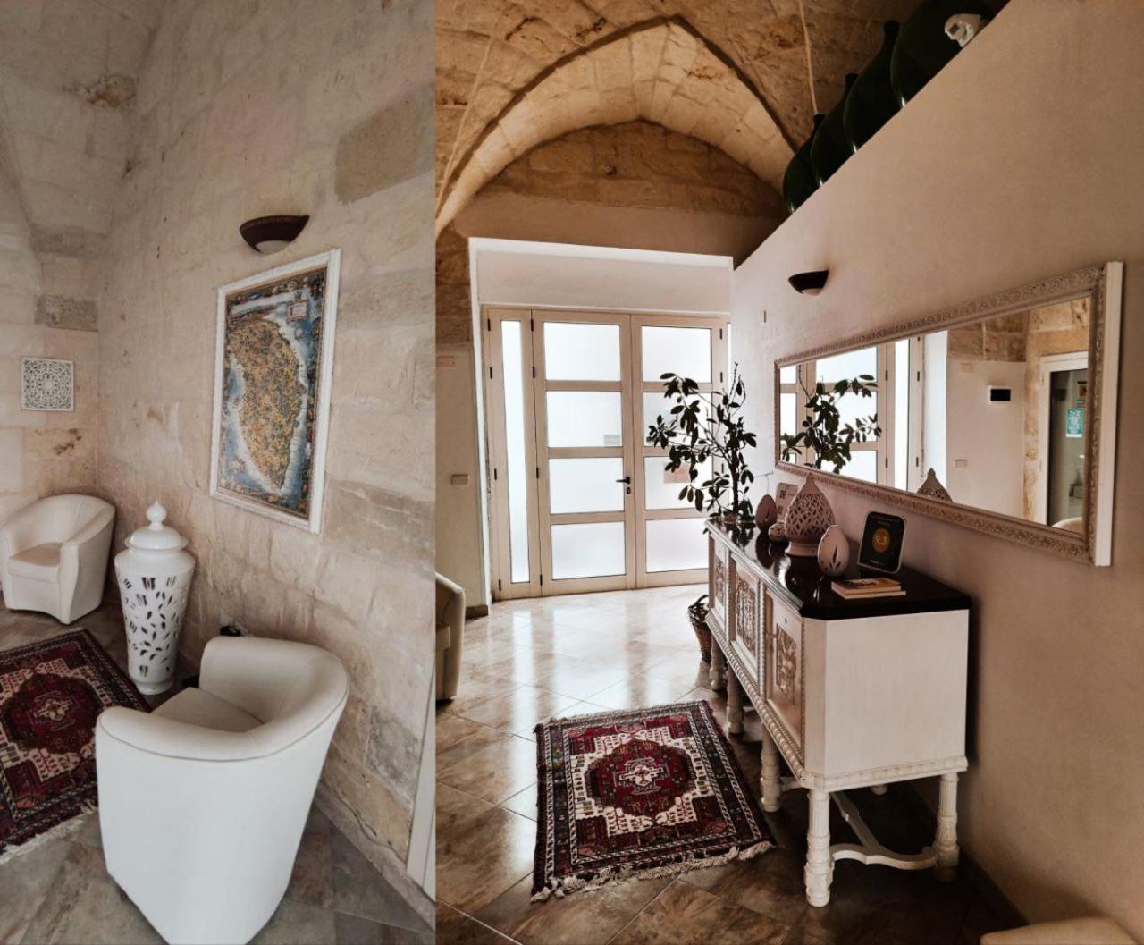 Otrantocasa Διαμέρισμα Εξωτερικό φωτογραφία