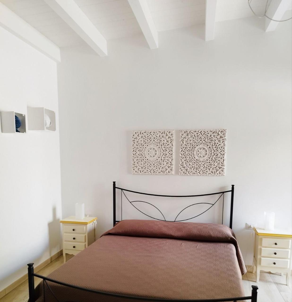 Otrantocasa Διαμέρισμα Εξωτερικό φωτογραφία