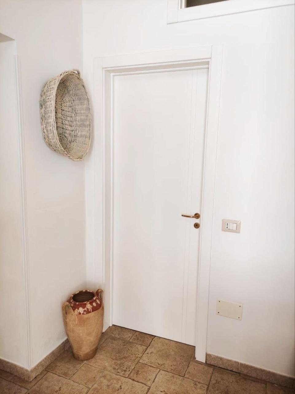 Otrantocasa Διαμέρισμα Εξωτερικό φωτογραφία