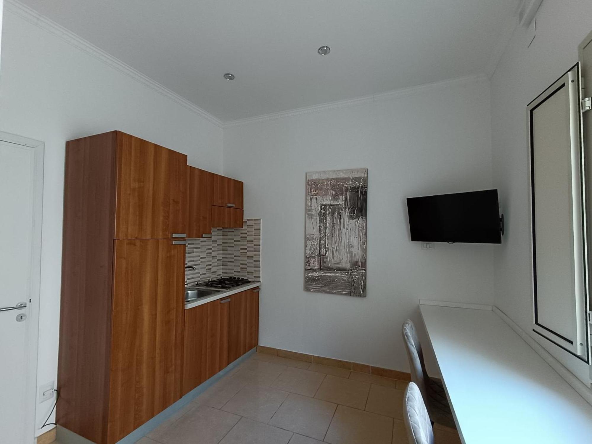 Otrantocasa Διαμέρισμα Δωμάτιο φωτογραφία