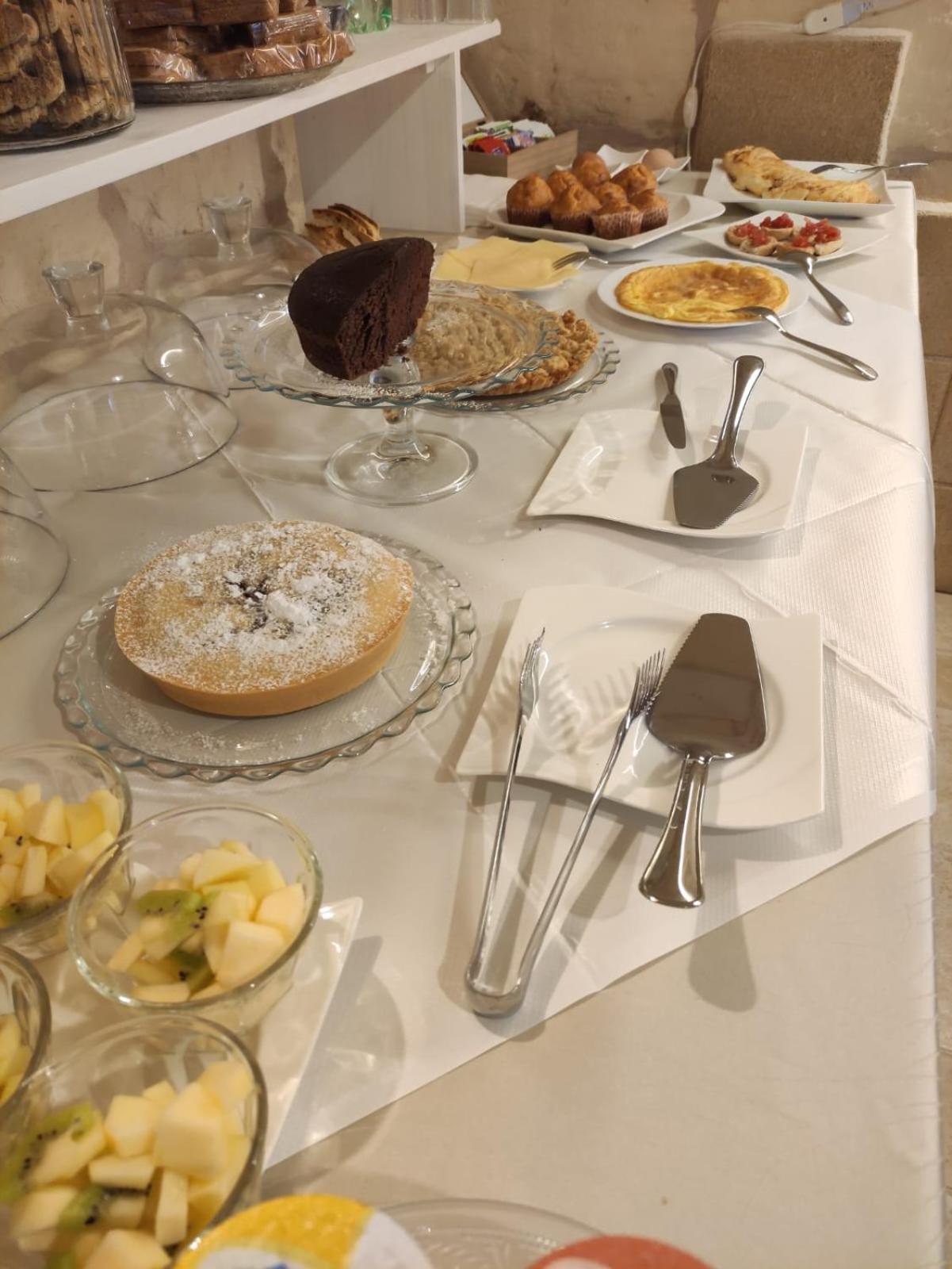 Otrantocasa Διαμέρισμα Εξωτερικό φωτογραφία