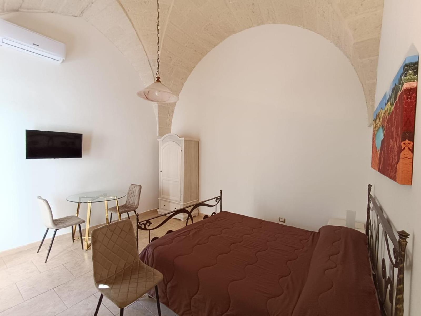 Otrantocasa Διαμέρισμα Δωμάτιο φωτογραφία