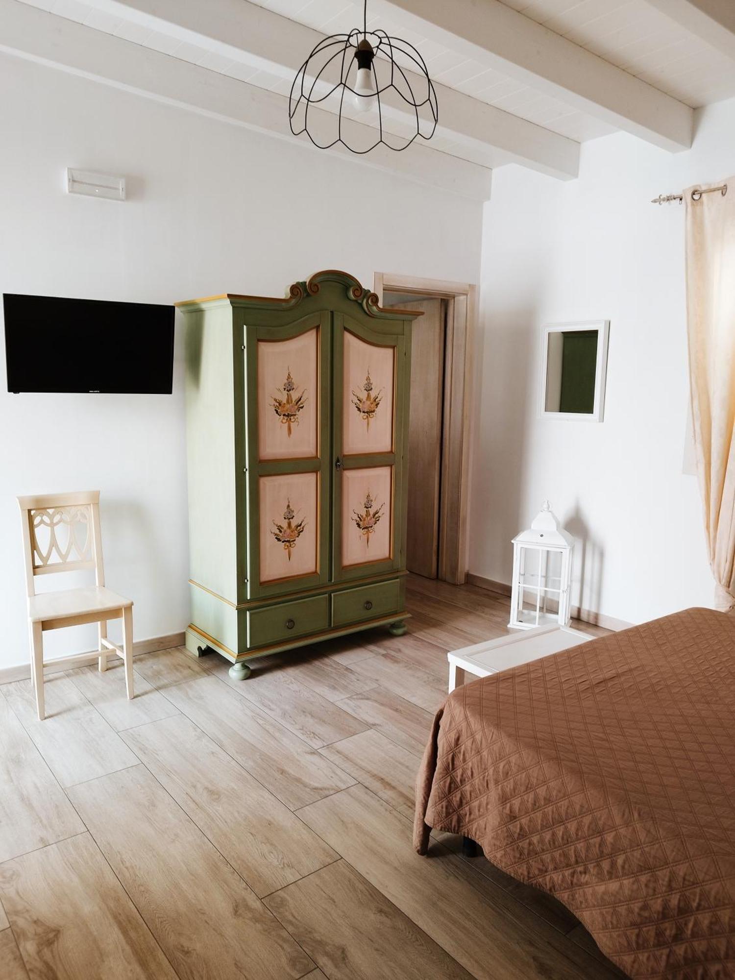 Otrantocasa Διαμέρισμα Δωμάτιο φωτογραφία