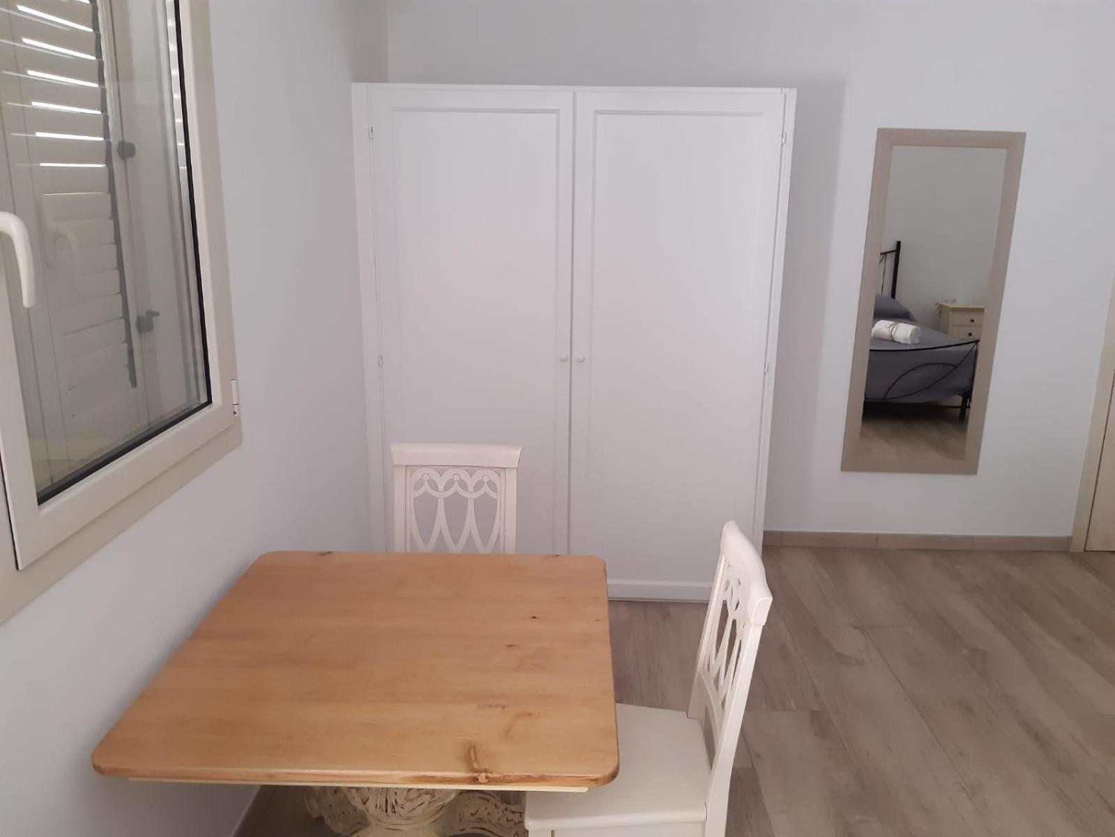 Otrantocasa Διαμέρισμα Δωμάτιο φωτογραφία