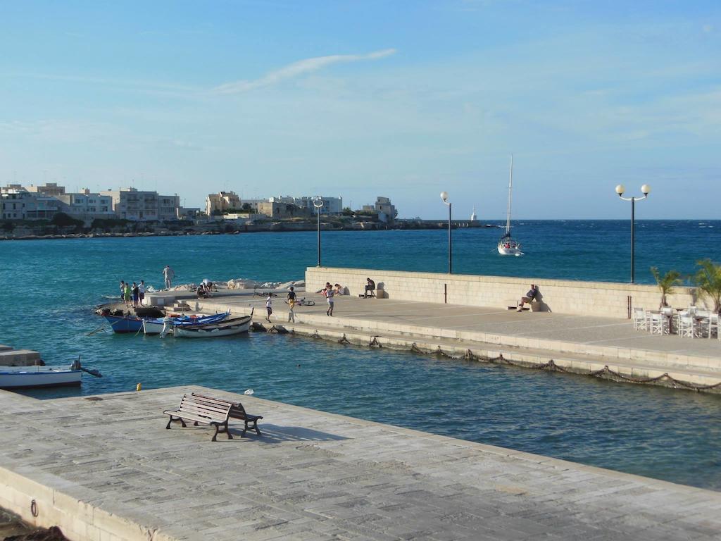Otrantocasa Διαμέρισμα Εξωτερικό φωτογραφία
