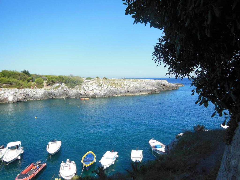 Otrantocasa Διαμέρισμα Εξωτερικό φωτογραφία