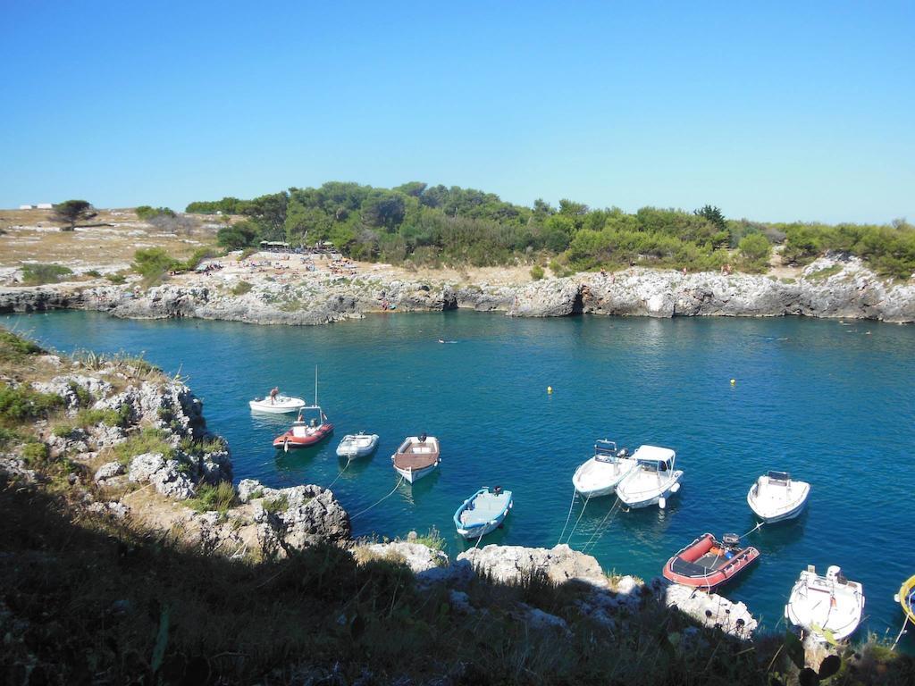 Otrantocasa Διαμέρισμα Εξωτερικό φωτογραφία