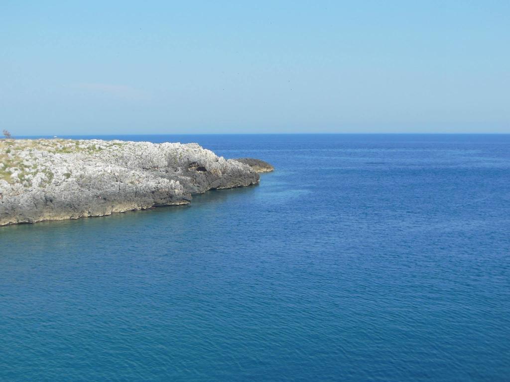 Otrantocasa Διαμέρισμα Εξωτερικό φωτογραφία
